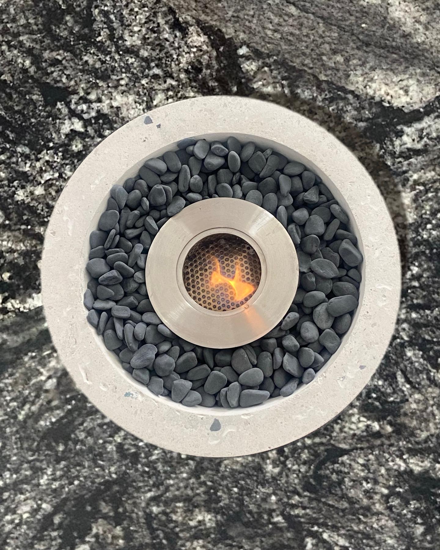 BioCalor Tabletop 3
